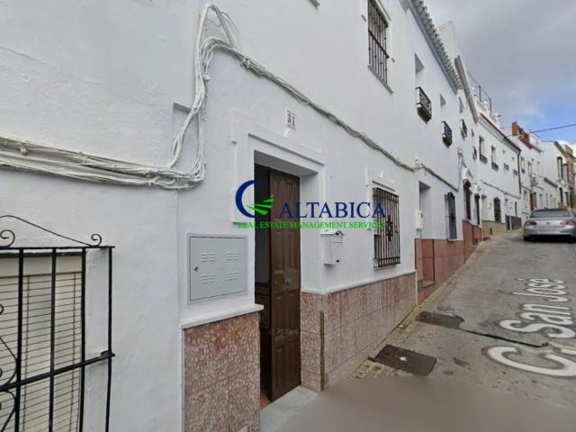 Casa Chalet en Venta en Montellano Sevilla