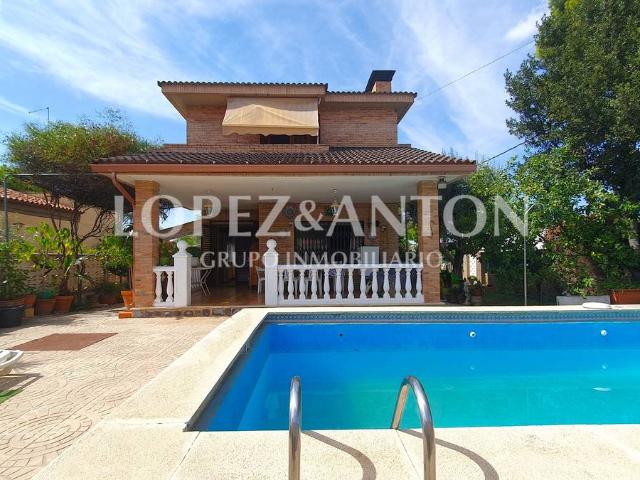 Casa chalet en Venta en Montesol