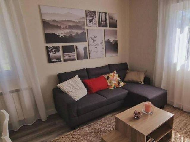 Casa chalet en Venta en Montflorit