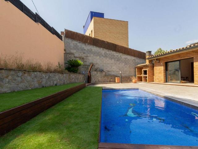 Casa chalet en Venta en Montflorit