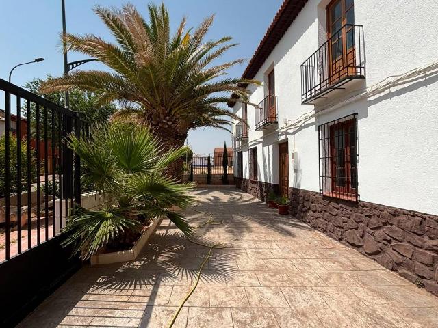 Casa chalet en Venta en Montiel