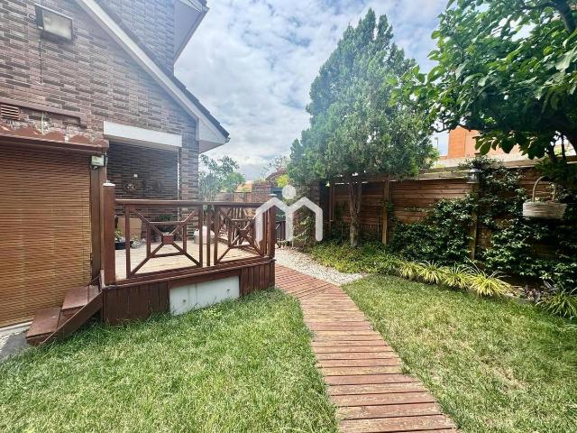 Casa chalet en Venta en Montigalà