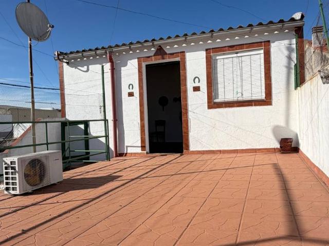 Casa chalet en Venta en Montijo