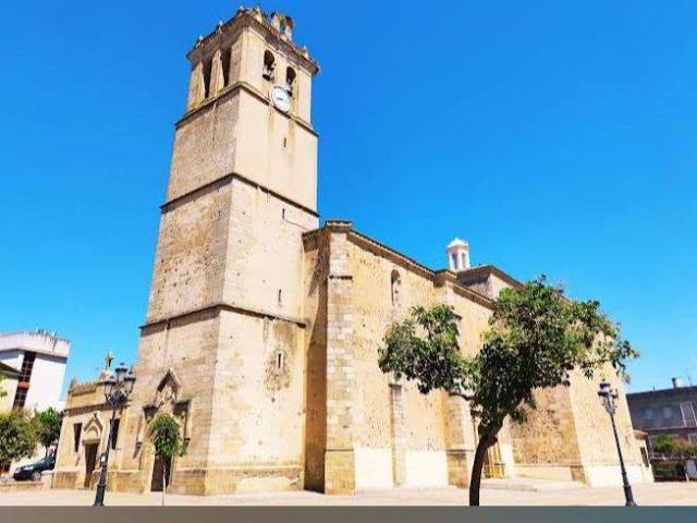 Casa chalet en Venta en Montijo