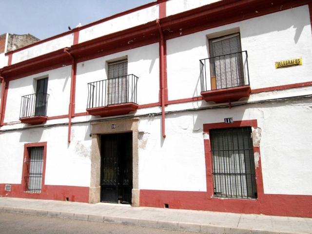 Casa chalet en Venta en Montijo
