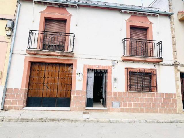 Casa chalet en Venta en Montilla