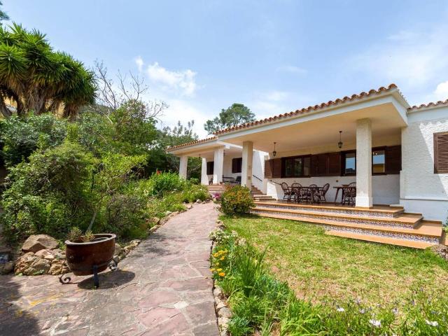 Casa chalet en Venta en Montornés Las Palmas El Refugio