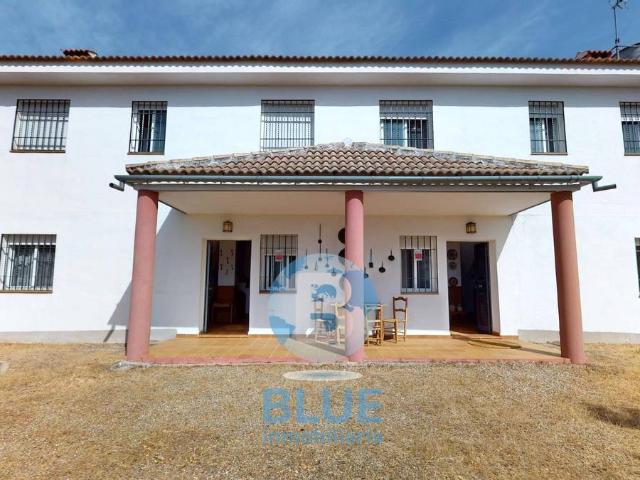 Casa chalet en Venta en Montoro