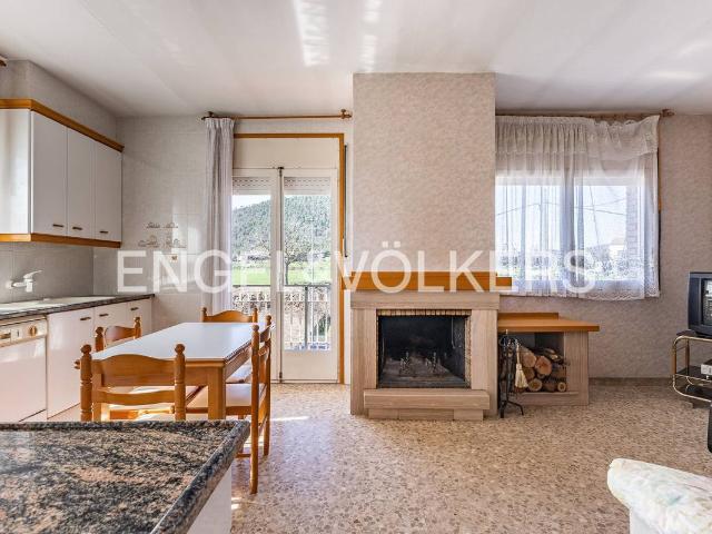 Casa adosada en Venta en Montmajor