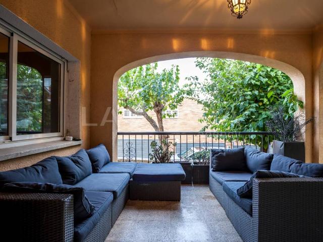 Casa chalet en Venta en Montmar