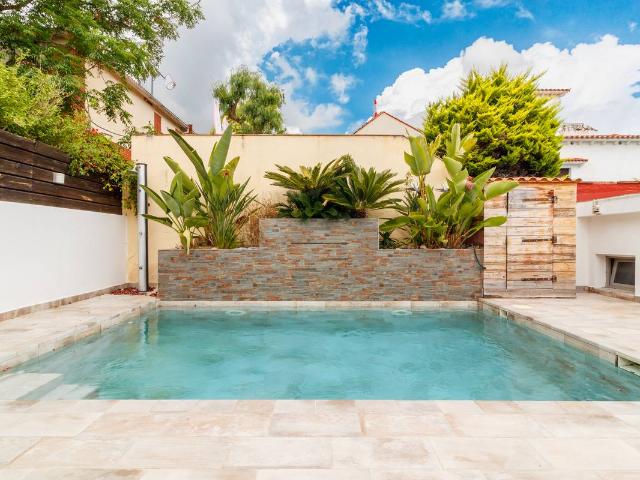 Casa chalet en Venta en Montmar