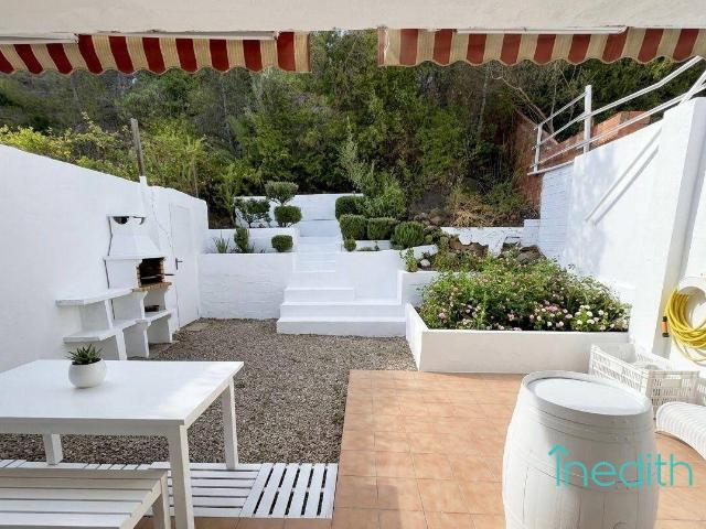 Casa chalet en Venta en Montmar