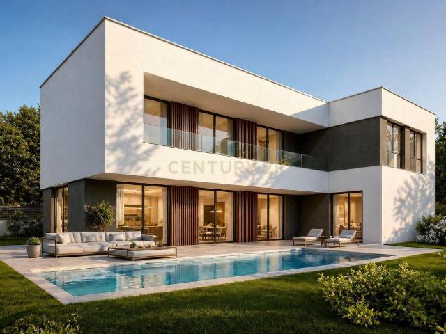 Casa chalet en Venta en Montmar