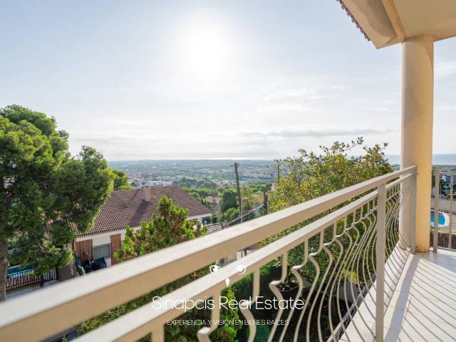 Casa chalet en Venta en Montmar