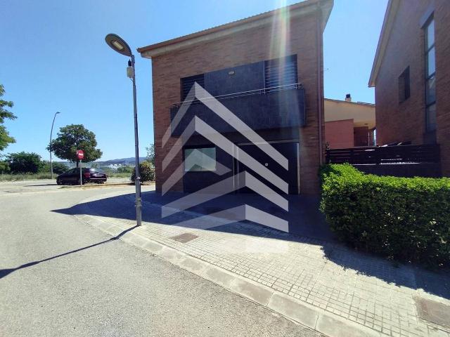 Casa chalet en Venta en Montmeló