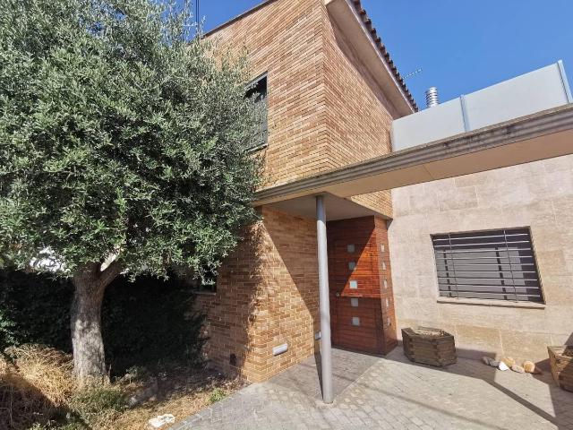 Casa chalet en Venta en Montmeló