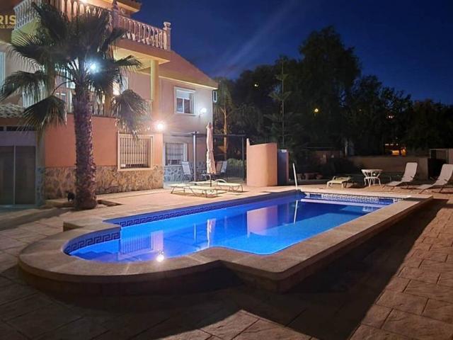 Casa chalet en Venta en Montnegre