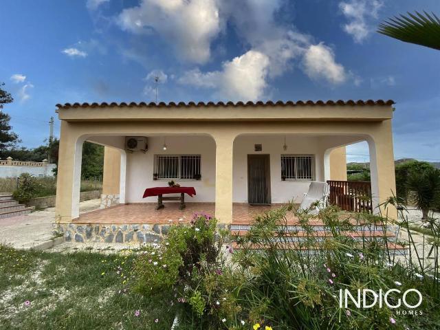 Casa chalet en Venta en Montnegre