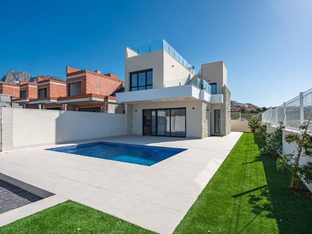 Casa chalet en Venta en Montnegre