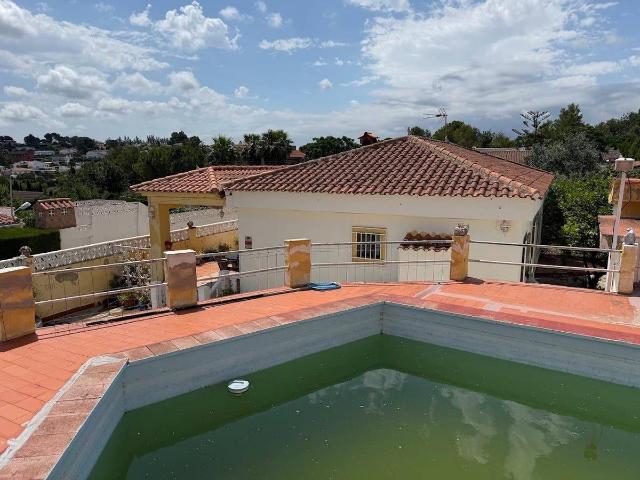 Casa chalet en Venta en Montserrat