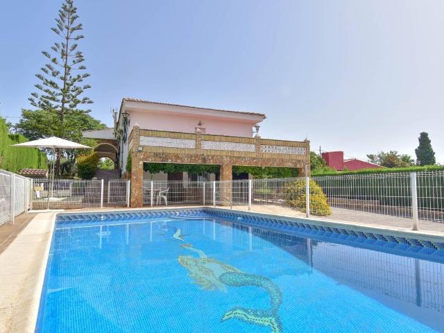Casa chalet en Venta en Montserrat