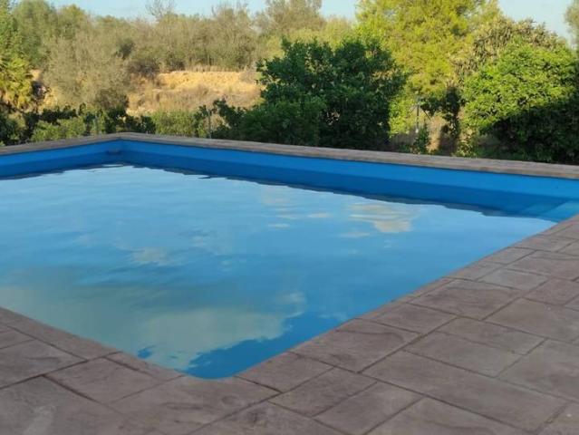 Casa chalet en Venta en Montserrat