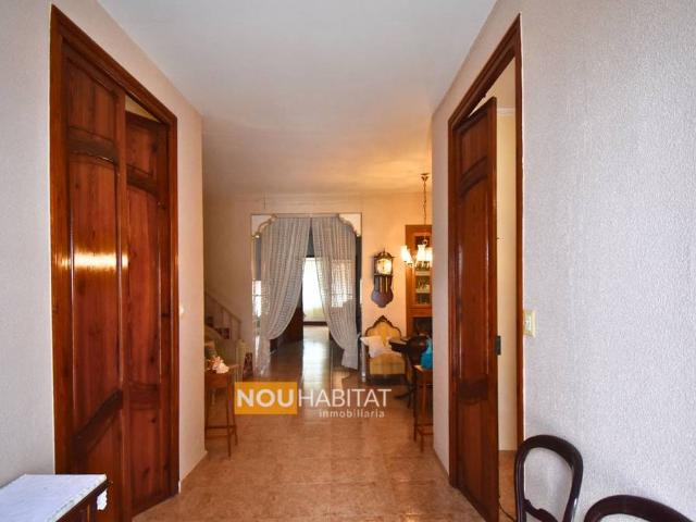 Casa chalet en Venta en Montserrat