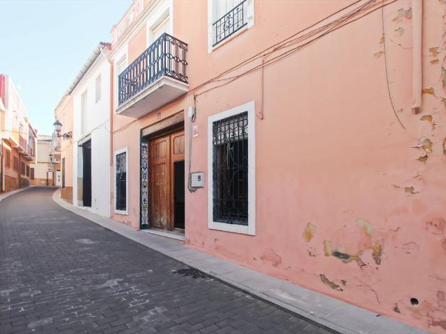 Casa chalet en Venta en Montserrat