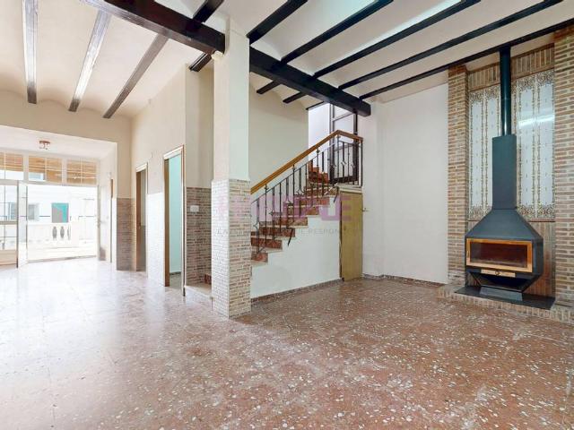 Casa chalet en Venta en Montserrat