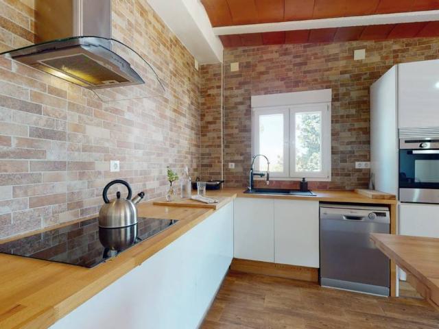 Casa chalet en Venta en Montserrat