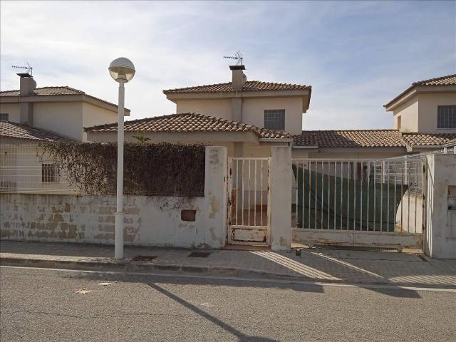 Casa chalet en Venta en Montserrat