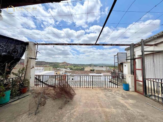 Casa chalet en Venta en Montserrat