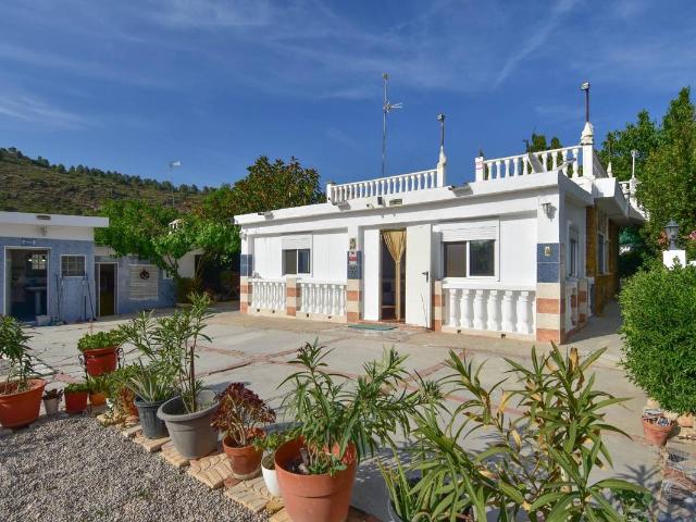 Casa chalet en Venta en Montroi / Montroy