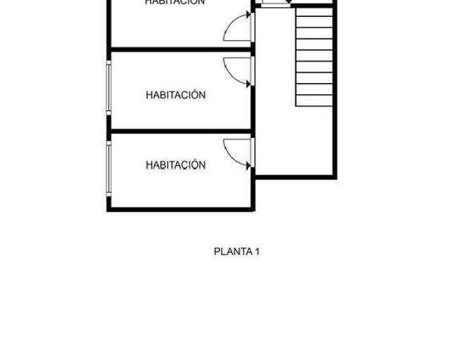 Casa chalet en Venta en Montroi / Montroy