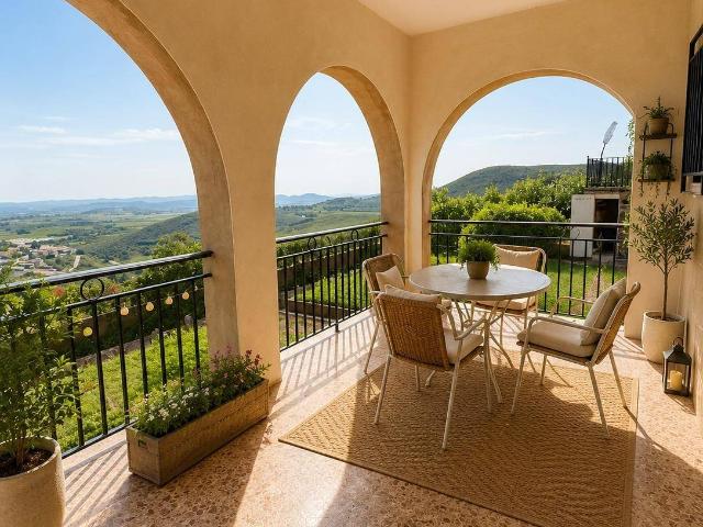 Casa chalet en Venta en Montroi / Montroy