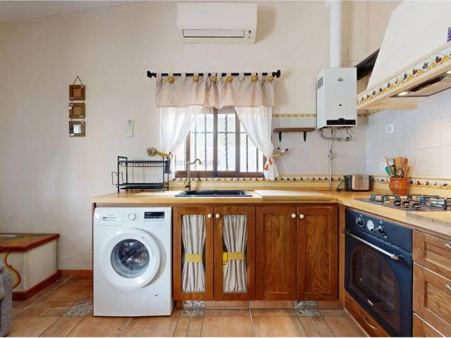 Casa chalet en Venta en Montroi / Montroy