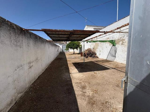 Casa chalet en Venta en Monturque