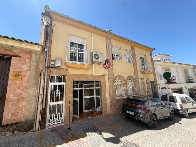 Casa chalet en Venta en Monturque