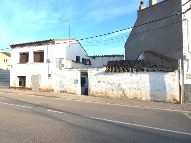Casa chalet en Venta en Monzalbarba