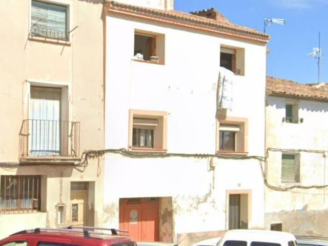 Casa chalet en Venta en Monzón