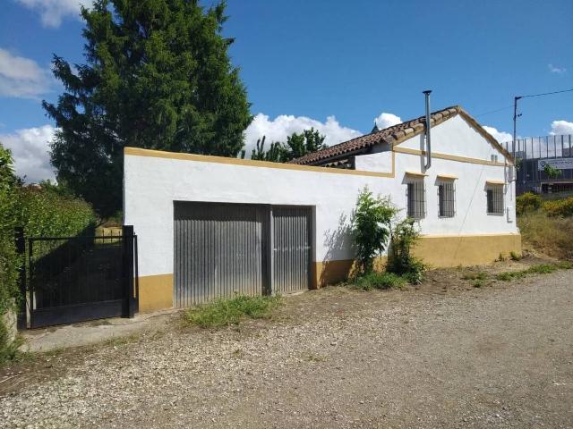 Casa chalet en Venta en Monzón