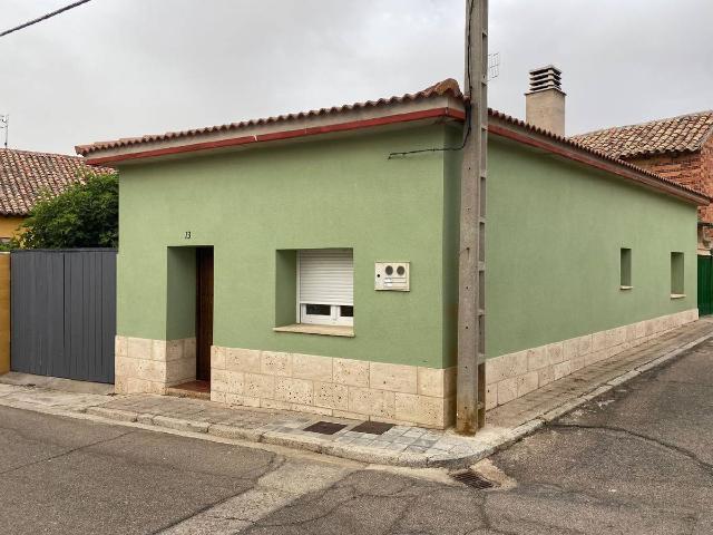 Casa chalet en Venta en Monzón de Campos
