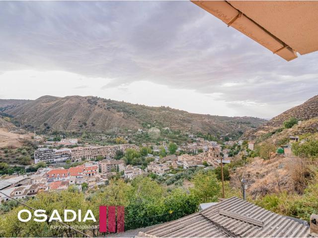 Casa chalet en Venta en Monachil pueblo