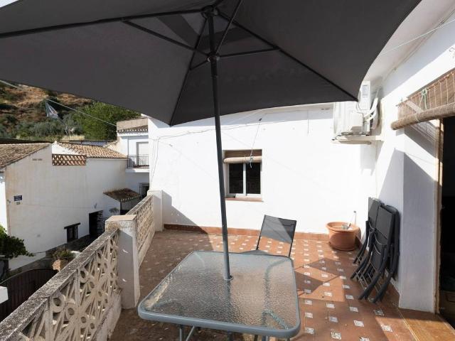 Casa chalet en Venta en Monachil pueblo