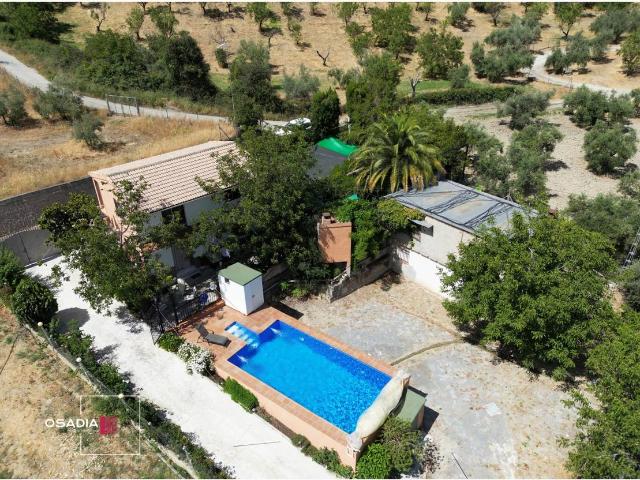 Casa chalet en Venta en Monachil pueblo