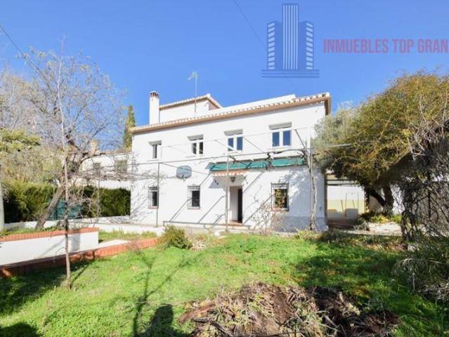 Casa chalet en Venta en Monachil pueblo