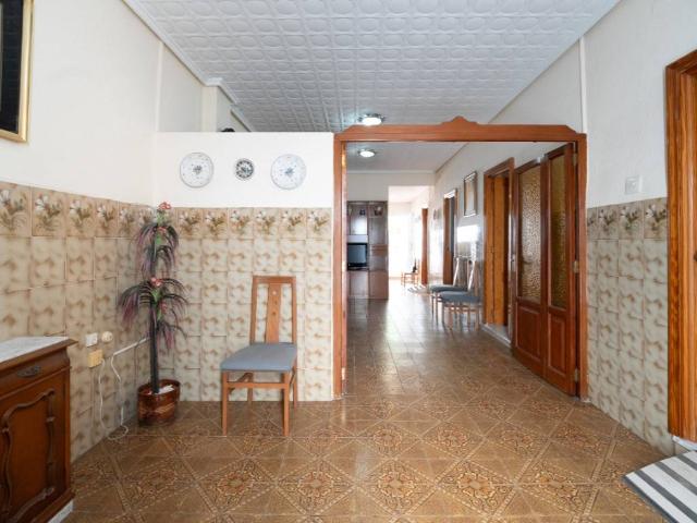 Casa chalet en Venta en Moncada