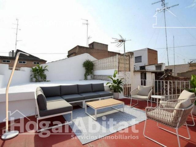 Casa chalet en Venta en Moncada