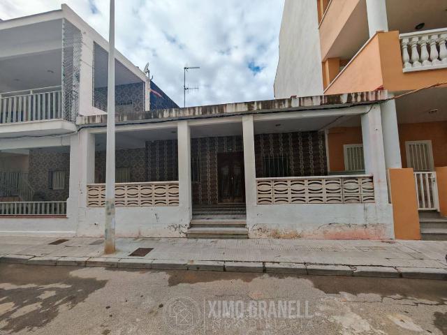 Casa chalet en Venta en Moncófar Playa