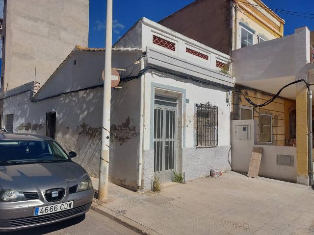 Casa chalet en Venta en Moncófar Playa